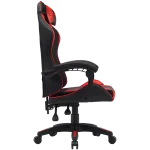 Canyon Core SGCH2 Black Red Ергономичен геймърски стол