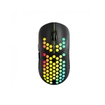 Canyon Haster GMW-18 Black Безжична геймърска оптична мишка