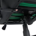 Canyon Irida RGBCH03 RGB Black Ергономичен геймърски стол