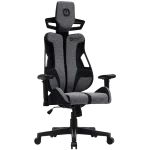 Canyon Morphos ABCH01 Grey Ергономичен геймърски стол