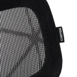 Canyon Ventra MOCH01 Mesh Black Ергономичен геймърски стол