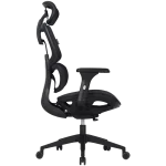 Canyon Ventra MOCH01 Mesh Black Ергономичен геймърски стол
