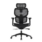 Canyon Ventra MOCH01 Mesh Black Ергономичен геймърски стол