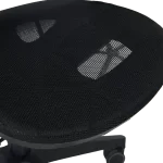 Canyon Ventra MOCH01 Mesh Black Ергономичен геймърски стол