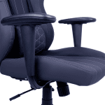 Cooler Master Caliber E1 Black Ергономичен геймърски стол