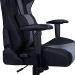 Cooler Master Caliber R3 Black Ергономичен геймърски стол