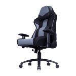 Cooler Master Caliber R3 Black Ергономичен геймърски стол