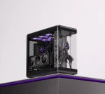 Cooler Master Elite 600 Black ARGB Компютърна кутия