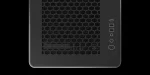 Cooler Master Elite 600 Black ARGB Компютърна кутия