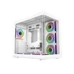 Cooler Master Elite 600 White Компютърна кутия