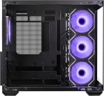 Cooler Master Elite 681 Black Компютърна кутия