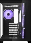 Cooler Master Elite 681 Black Компютърна кутия