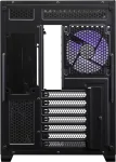 Cooler Master Elite 681 Black Компютърна кутия