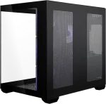 Cooler Master Elite 681 Black Компютърна кутия