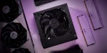 Cooler Master Elite Gold 1000 1000W, 80 Plus Gold, Модулно, PCIe Gen 5.1, ATX 3.1 Захранване за компютър