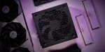 Cooler Master Elite Gold 1200 1200W, 80 Plus Gold, Модулно, PCIe Gen 5.1, ATX 3.1 Захранване за компютър