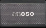 Cooler Master Elite Gold 850 850W, 80 Plus Gold, Модулно, PCIe Gen 5.1, ATX 3.1 Захранване за компютър