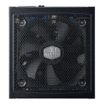 Cooler Master GX II GOLD 750W, 80 Plus Gold, Fully Modular Захранване за компютър