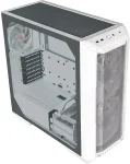 Cooler Master HAF 500 White Компютърна кутия