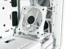 Cooler Master HAF 500 White Компютърна кутия
