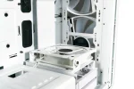 Cooler Master HAF 500 White Компютърна кутия