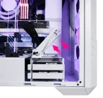 Cooler Master HAF 500 White Компютърна кутия