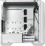Cooler Master HAF 500 White Компютърна кутия
