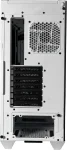 Cooler Master HAF 500 White Компютърна кутия