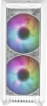 Cooler Master HAF 500 White Компютърна кутия