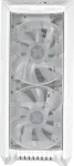 Cooler Master HAF 500 White Компютърна кутия