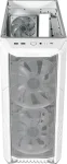 Cooler Master HAF 500 White Компютърна кутия