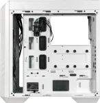 Cooler Master HAF 500 White Компютърна кутия