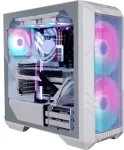 Cooler Master HAF 500 White Компютърна кутия
