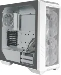 Cooler Master HAF 500 White Компютърна кутия