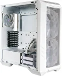 Cooler Master HAF 500 White Компютърна кутия