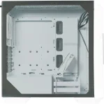 Cooler Master HAF 500 White Компютърна кутия