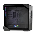 Cooler Master HAF 700 Black Компютърна кутия