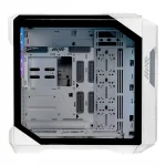 Cooler Master HAF 700 White Компютърна кутия
