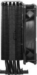 Cooler Master Hyper 212 Pro ARGB Black Въздушен охладител за процесор