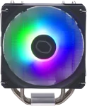 Cooler Master Hyper 212 Spectrum V3 ARGB Silver Въздушен охладител за процесор