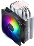 Cooler Master Hyper 212 Spectrum V3 ARGB Silver Въздушен охладител за процесор