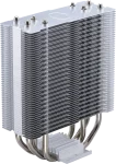 Cooler Master Hyper 212 Spectrum V3 ARGB Silver Въздушен охладител за процесор