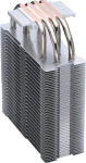 Cooler Master Hyper 212 Spectrum V3 ARGB Silver Въздушен охладител за процесор