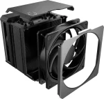 Cooler Master Hyper 612 APEX Black Въздушен охладител за процесор