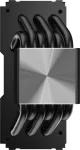 Cooler Master Hyper 612 APEX Black Въздушен охладител за процесор