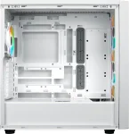 Cooler Master MasterBox 600 White Компютърна кутия