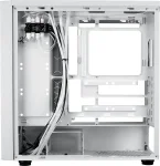 Cooler Master MasterBox 600 White Компютърна кутия