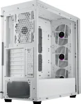 Cooler Master MasterBox 600 White Компютърна кутия