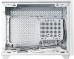 Cooler Master MasterBox NR200P V2 White Компютърна кутия