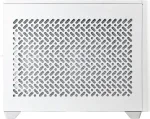 Cooler Master MasterBox NR200P V2 White Компютърна кутия